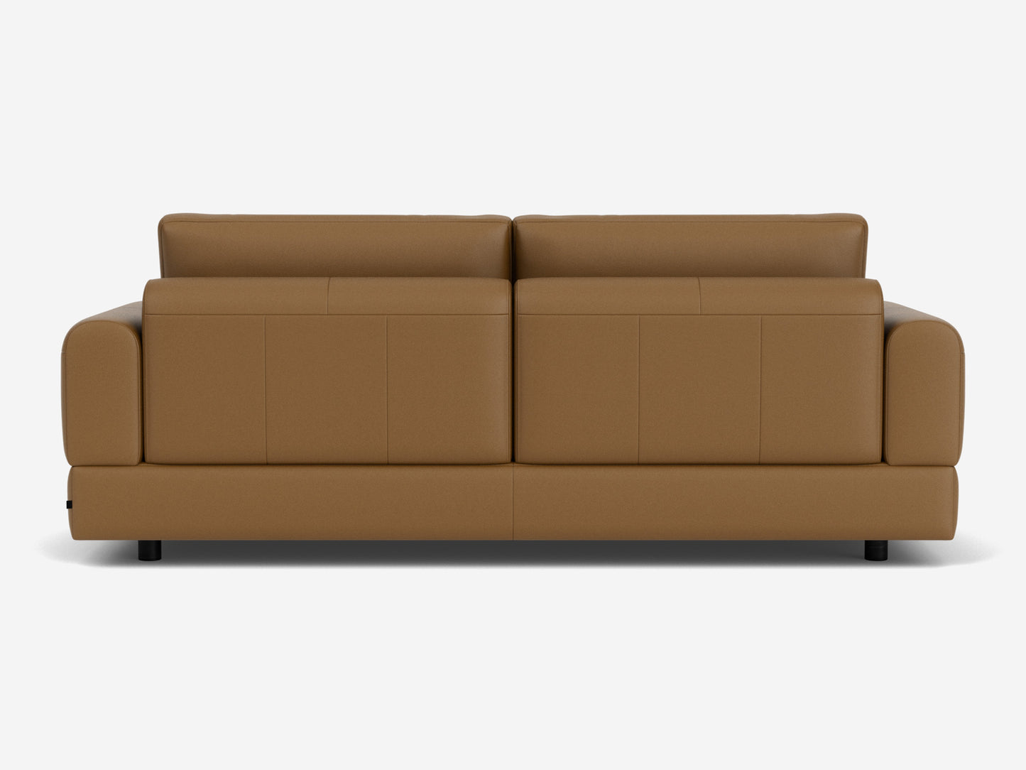 Stage Sofa leather