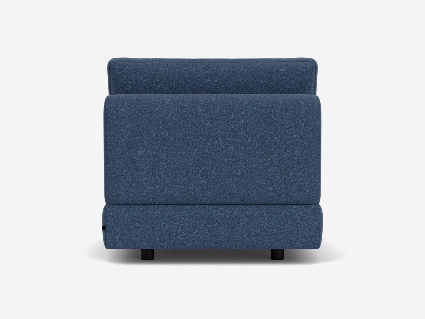 Stage Moon Armless Chair