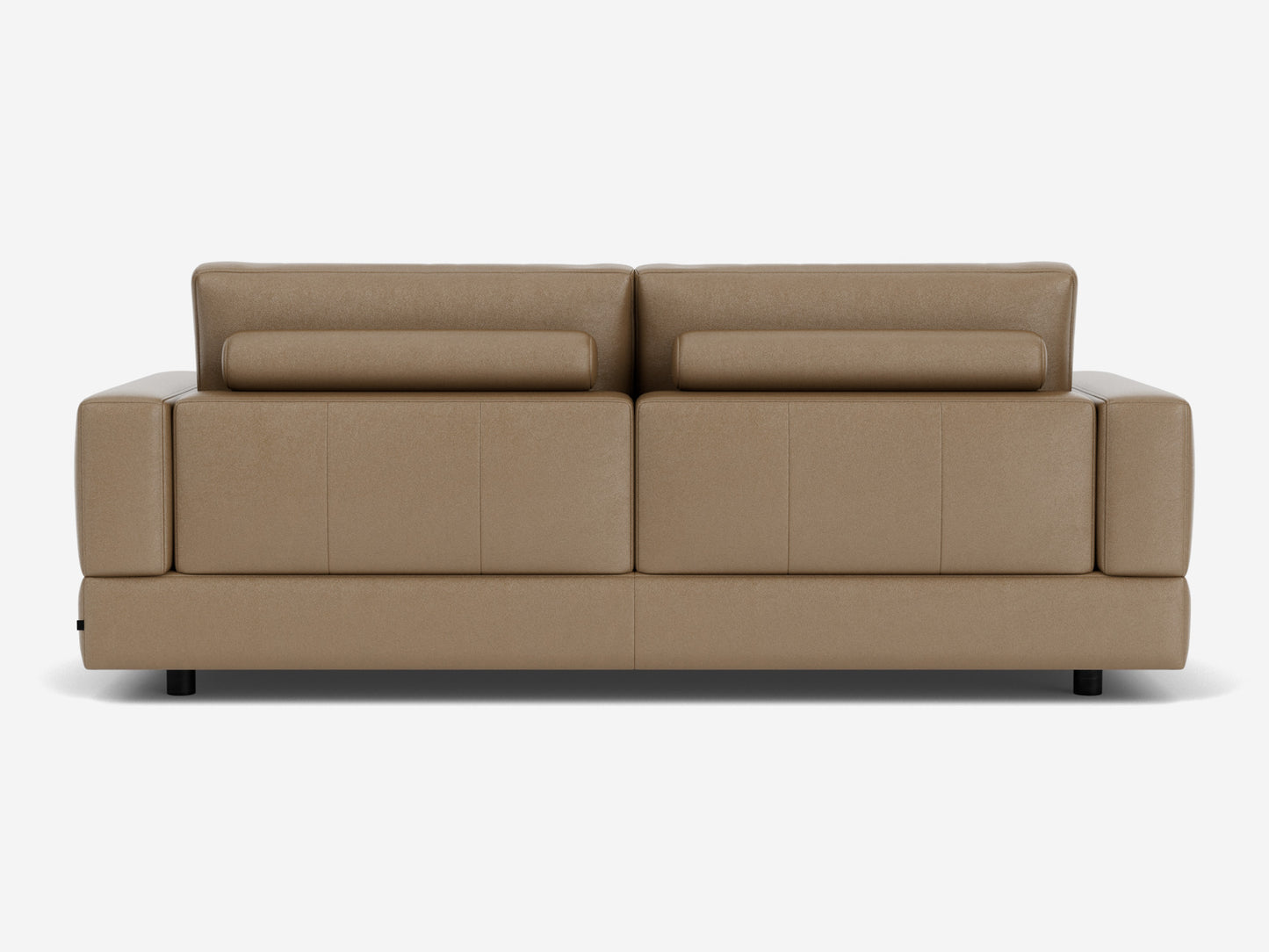 Stage Sofa leather