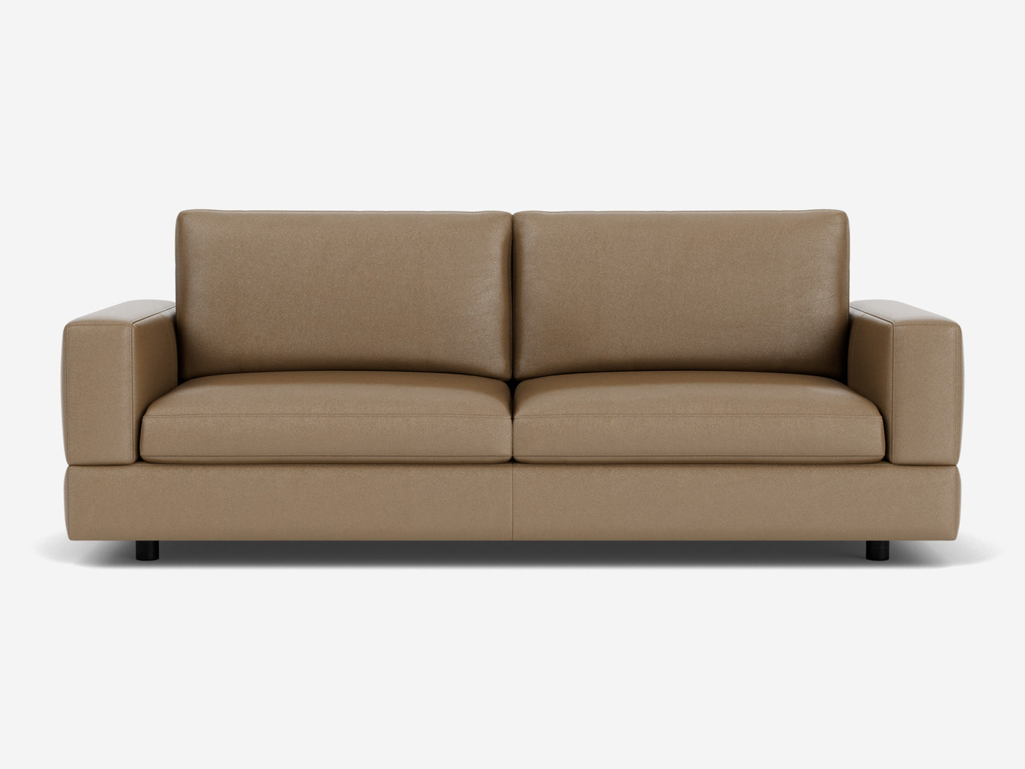 Stage Sofa leather