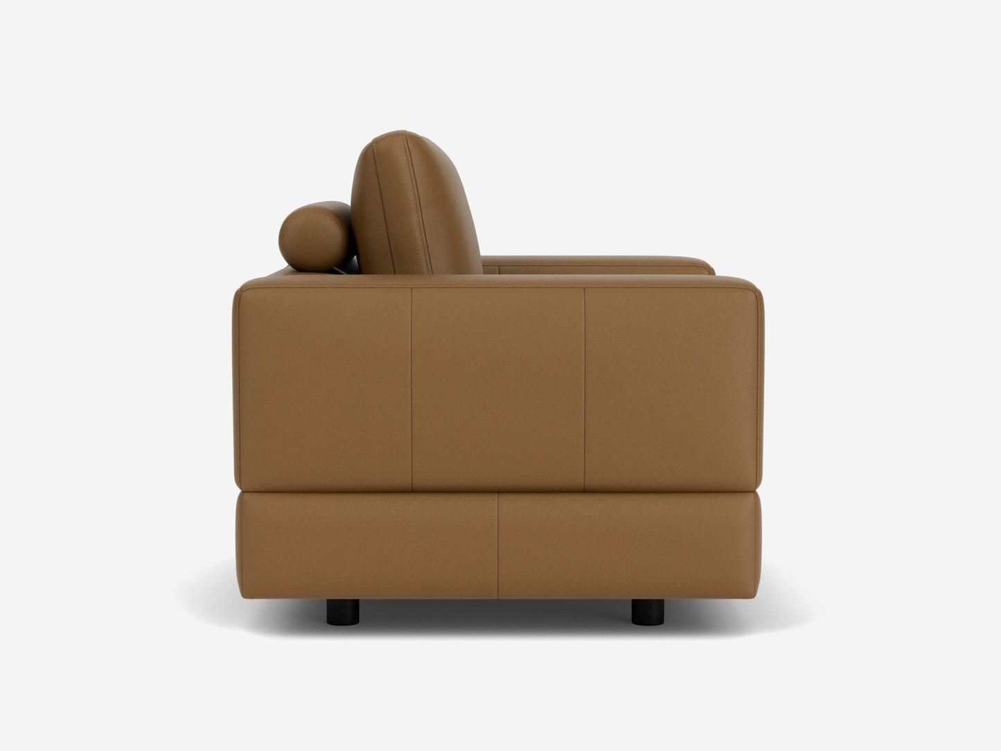 Stage Arm Chair leather