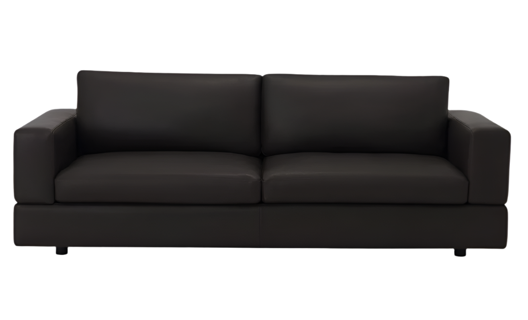 Stage Track Loveseat