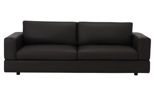 Stage Track Loveseat
