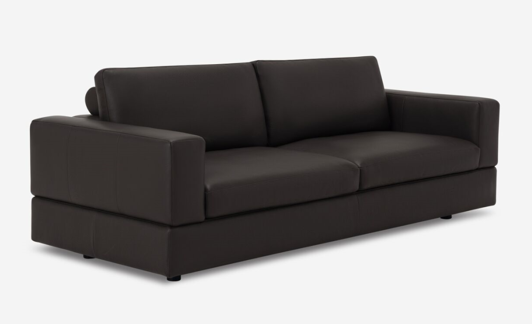 Stage Track Loveseat