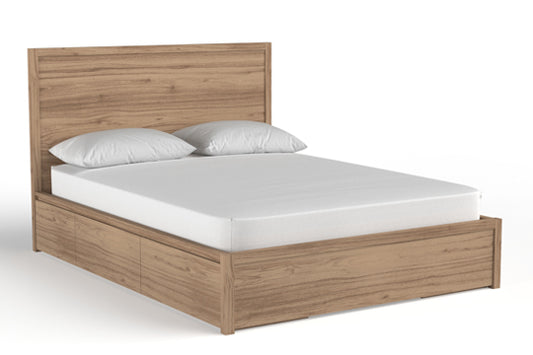 Bed G10, Storage, Drawers