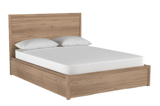 Bed G10, Storage, Drawers