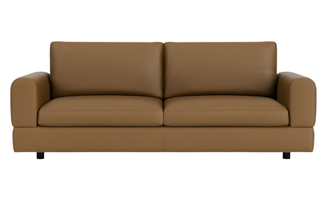 Stage Sofa leather