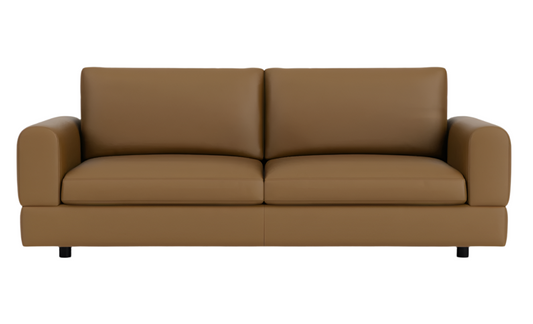 Stage Sofa leather
