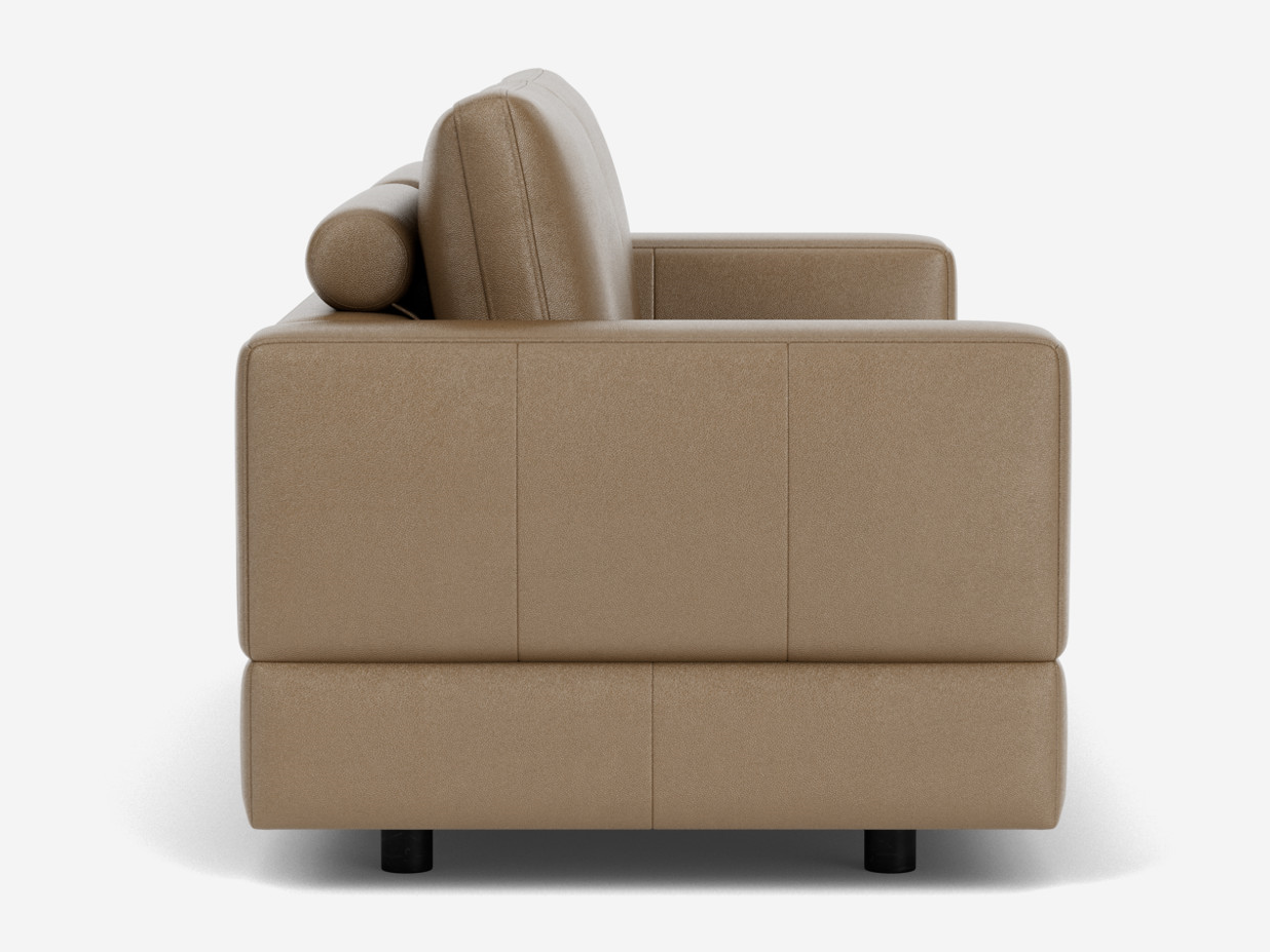 Stage Sofa leather