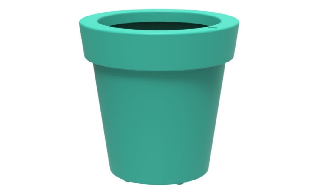 Tera planter small