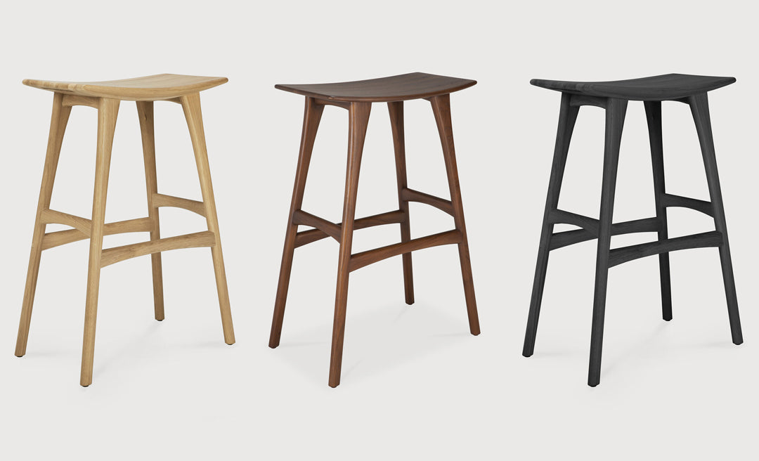 Osso Bar Stool