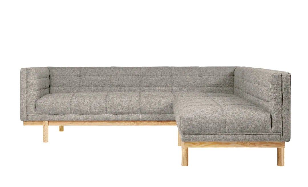 Mulholland Bi-Sectional