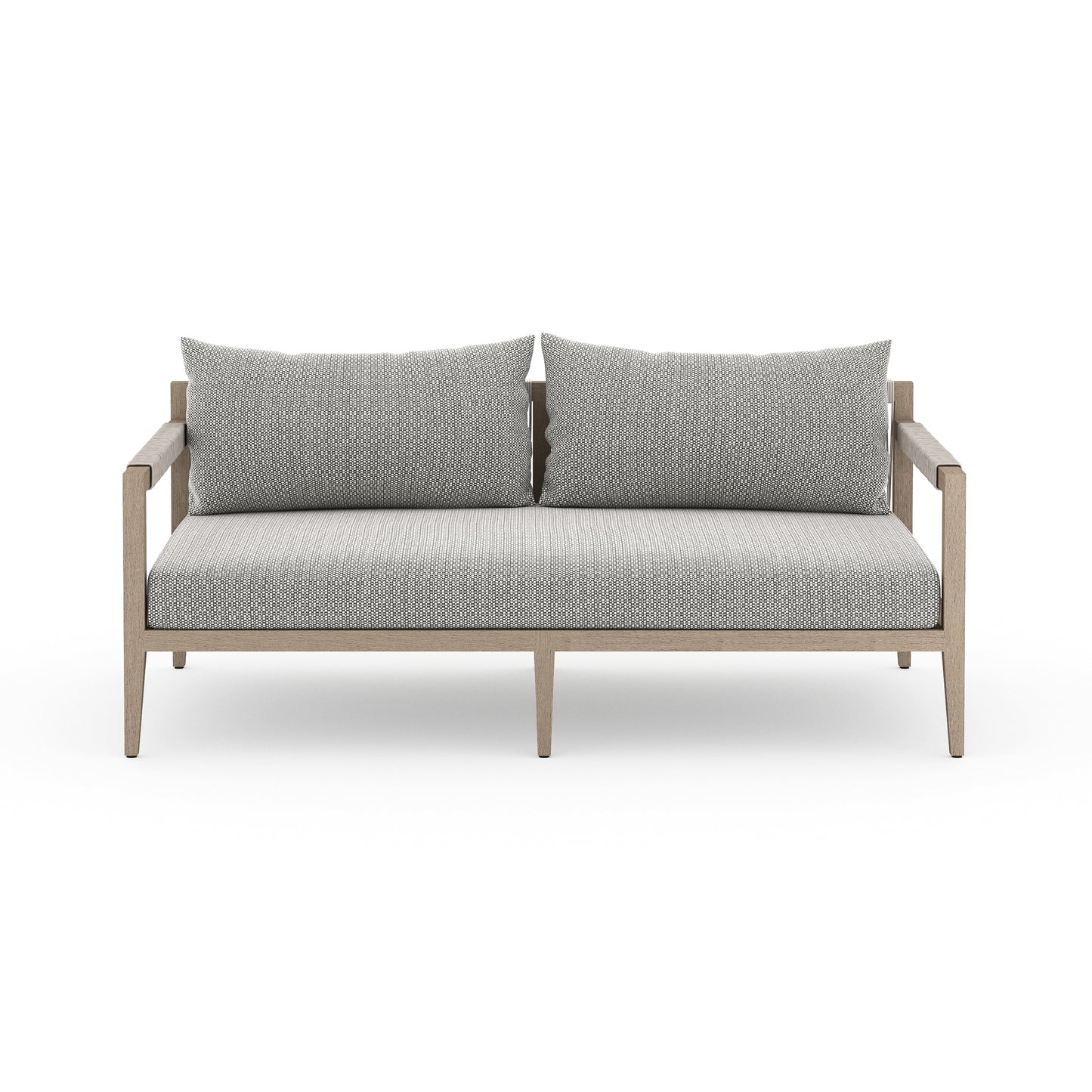 Sherwood outdoor sofa