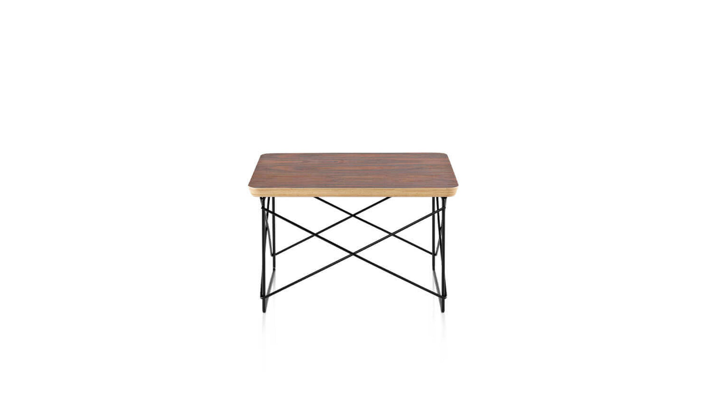 Eames® Wire Base Table