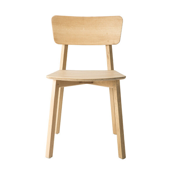 Casale Oak Dining Chair