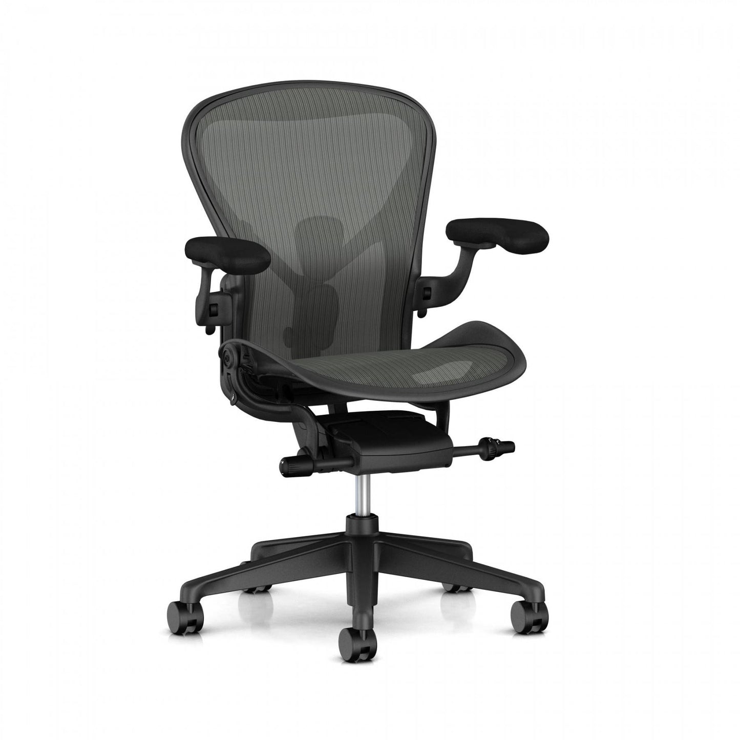 Aeron® Upgraded