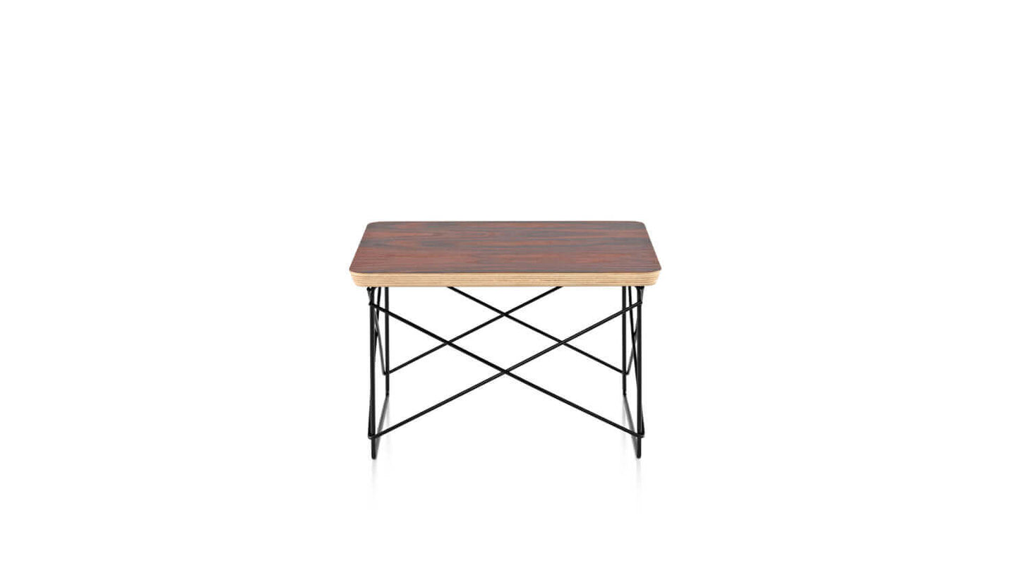 Eames® Wire Base Table