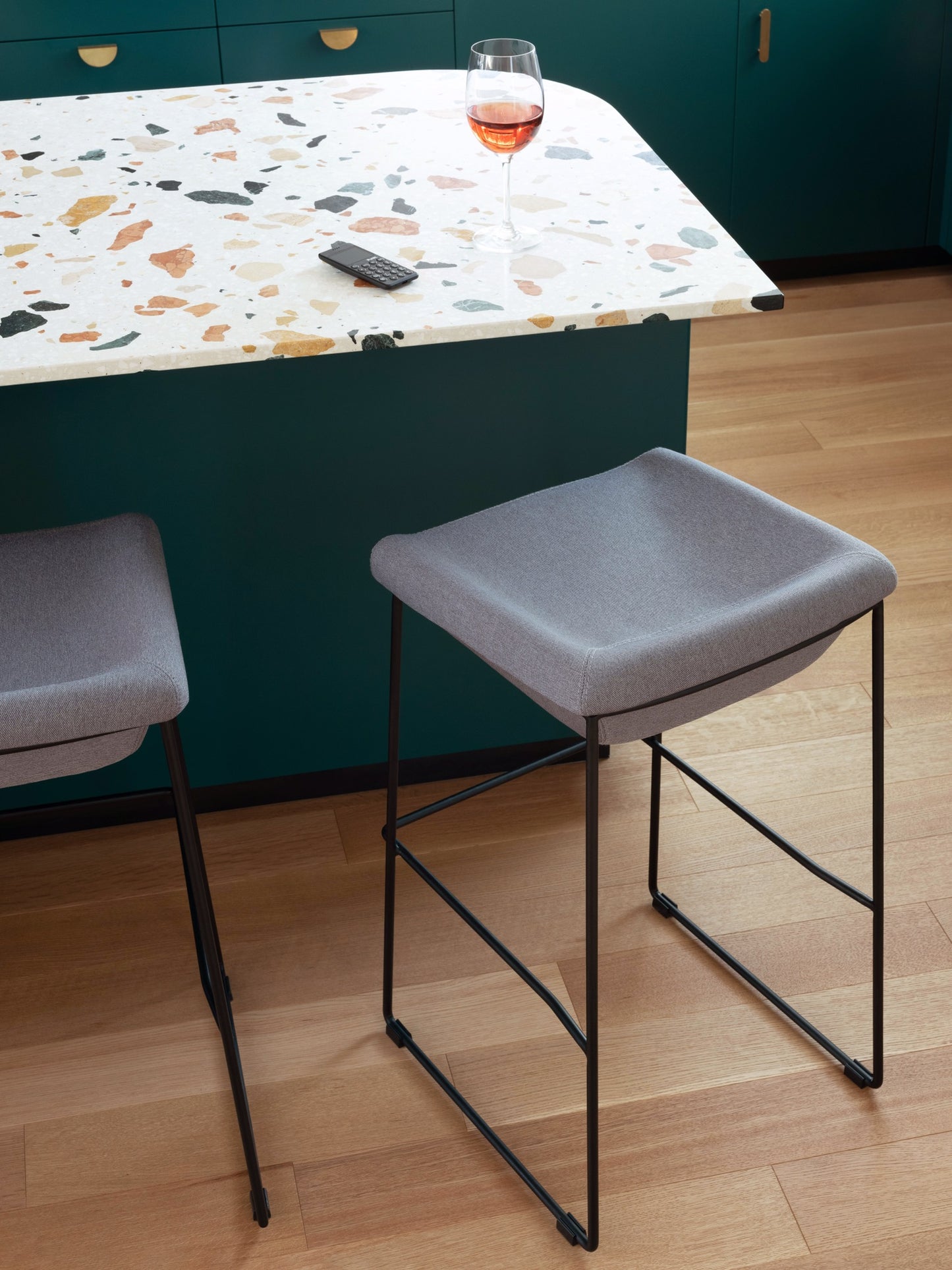 Mackenzie Counter Stool