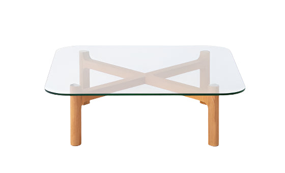 Place Square Coffee Table