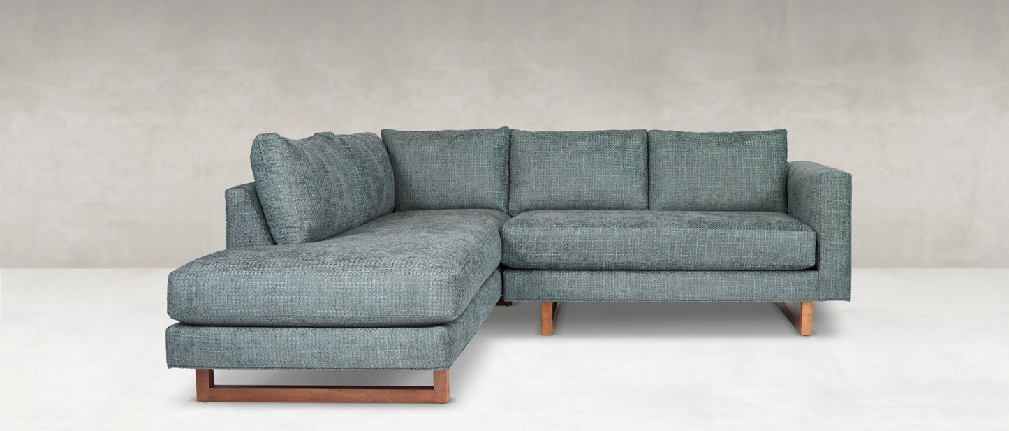 Beam Sectional