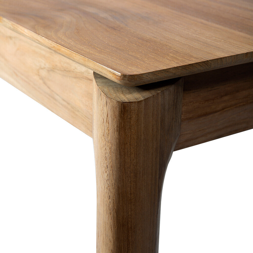 Bok Teak Dining Table