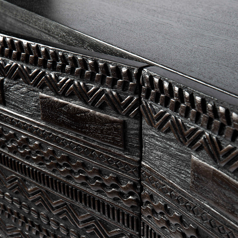 Tabwa Teak sideboard