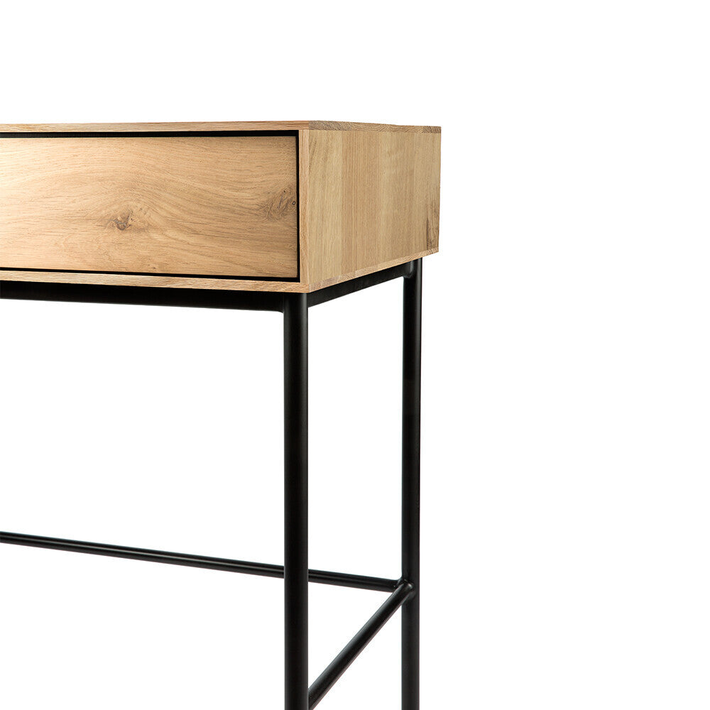 Whitebird Oak desk
