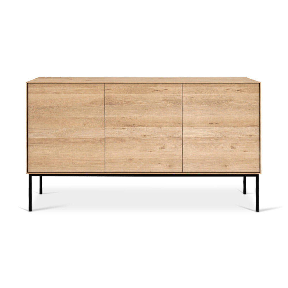 Whitebird Oak sideboard