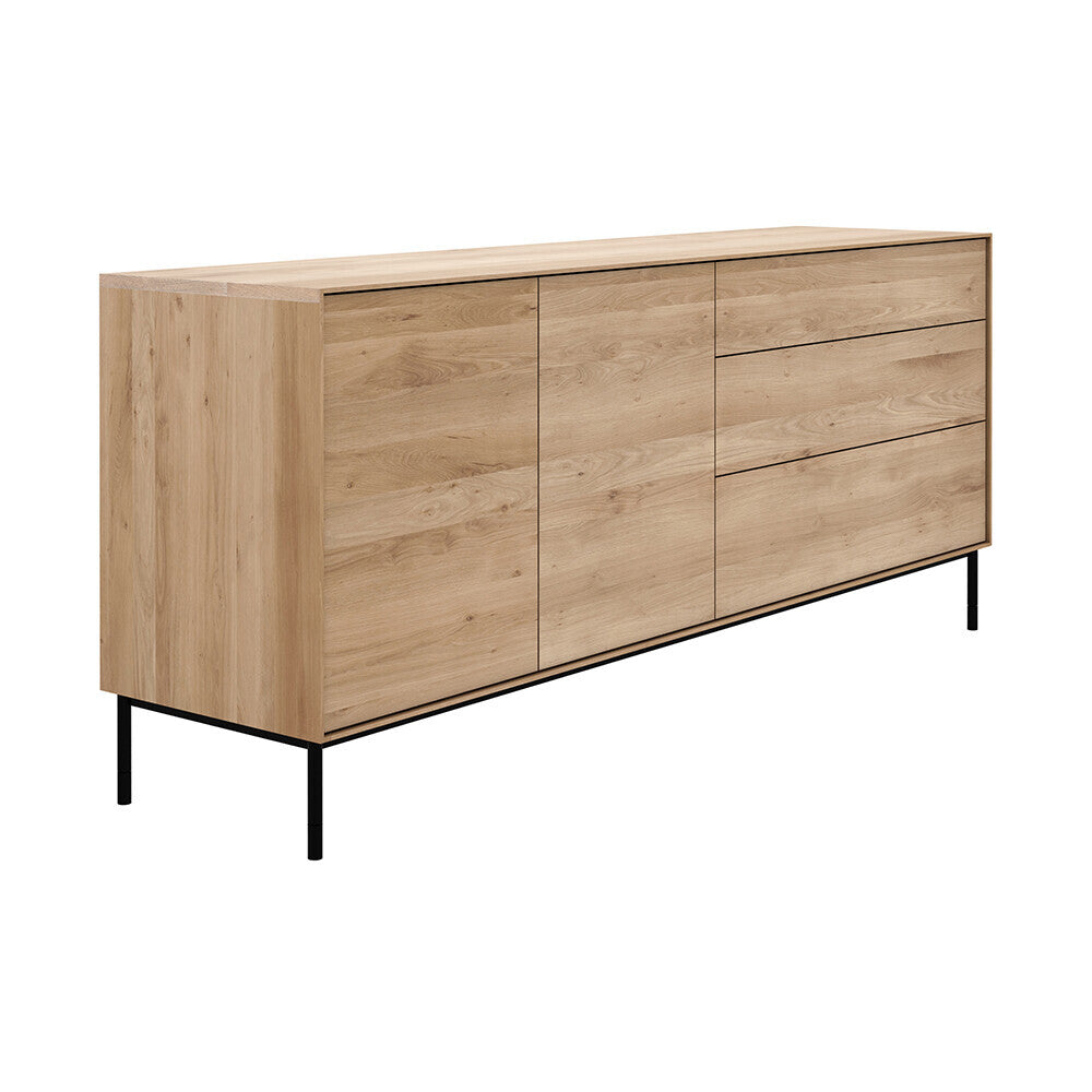 Whitebird Oak sideboard II