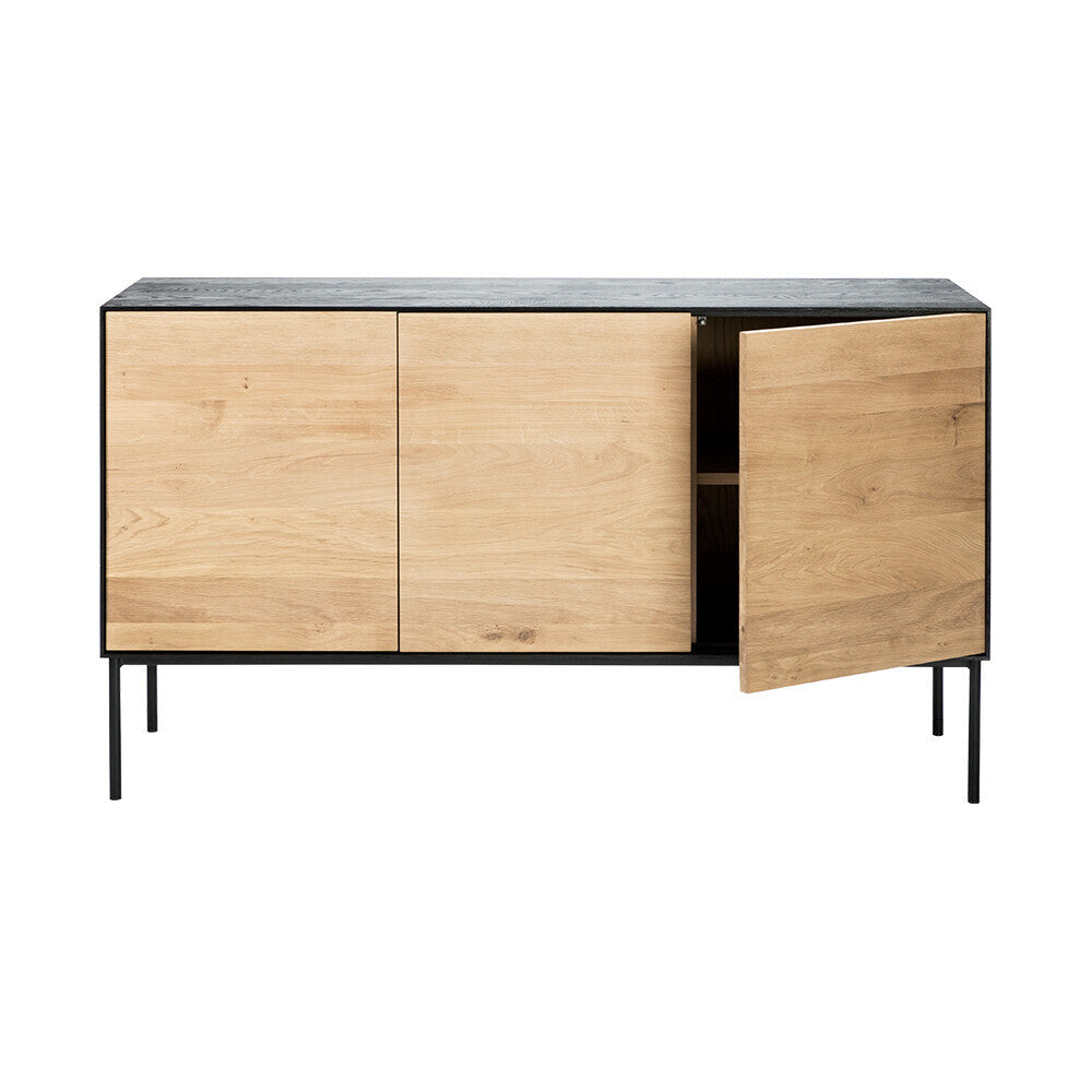 Blackbird Oak sideboard II