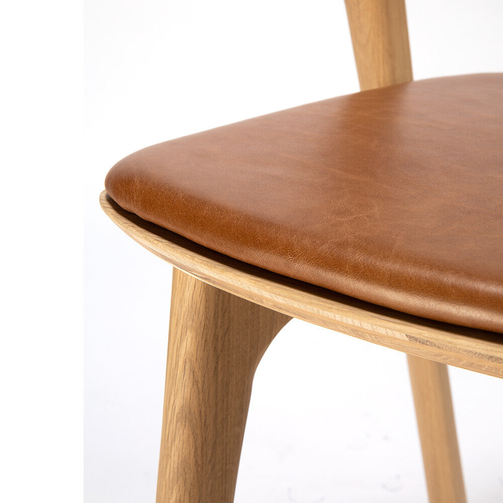 Bok Oak Dining Chair