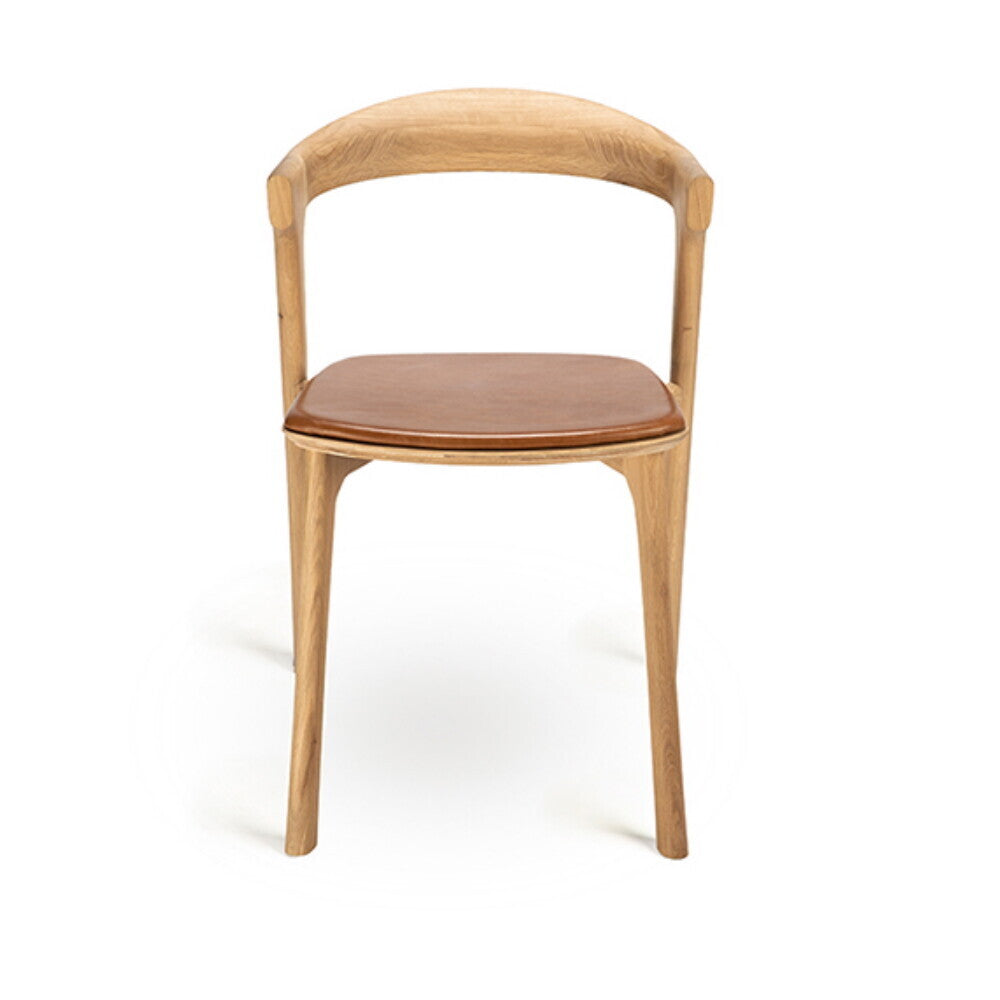 Bok Oak Dining Chair