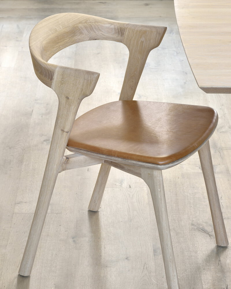 Bok Oak Dining Chair