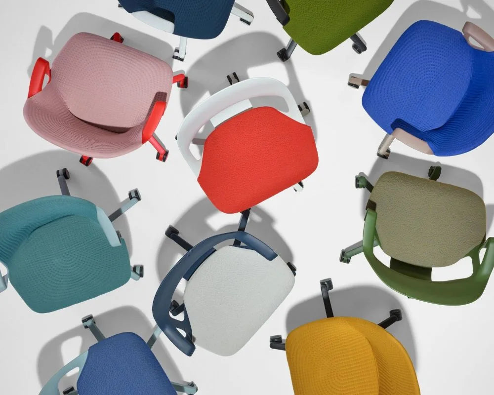 Zeph Multipurpose Armchair