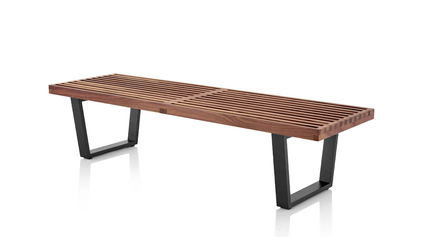 Nelson™ Platform Bench