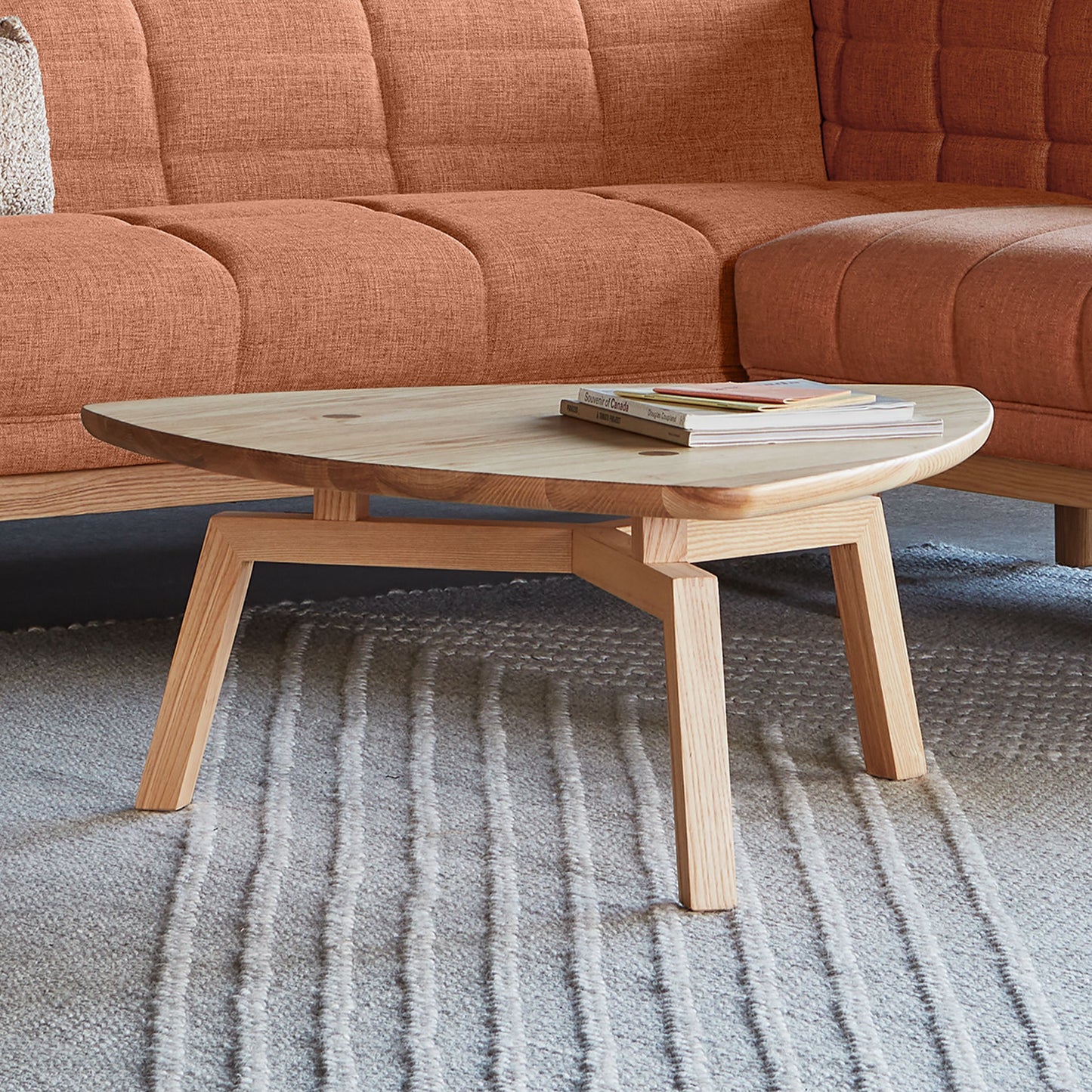 Mulholland Bi-sectional