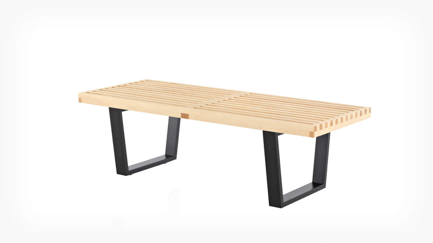 Nelson™ Platform Bench