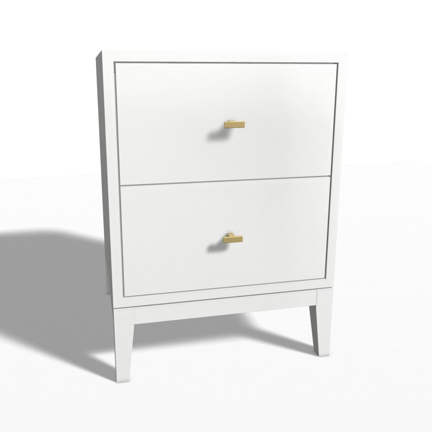 Annex Nightstand