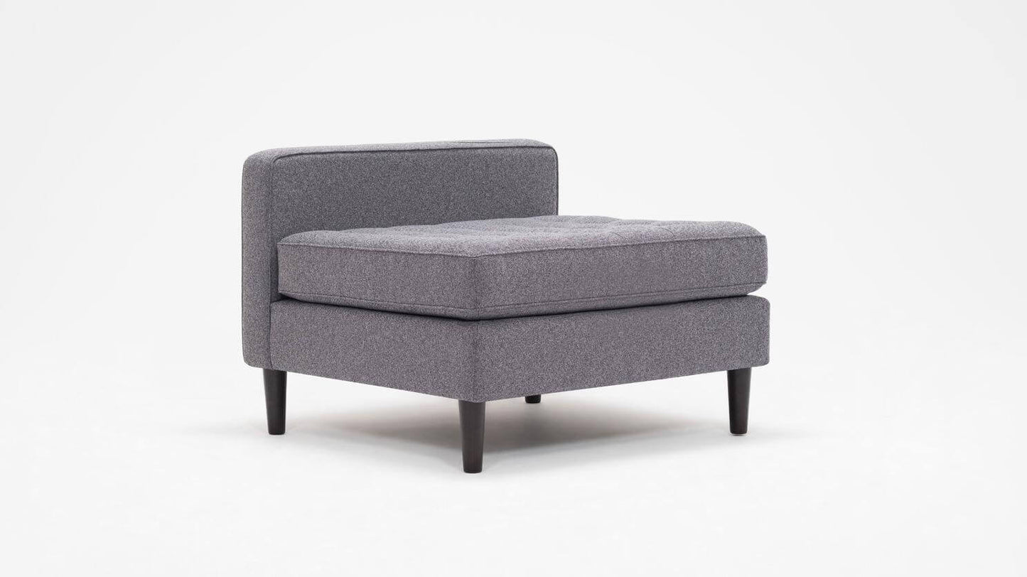 Reverie Extended Seat Fabric