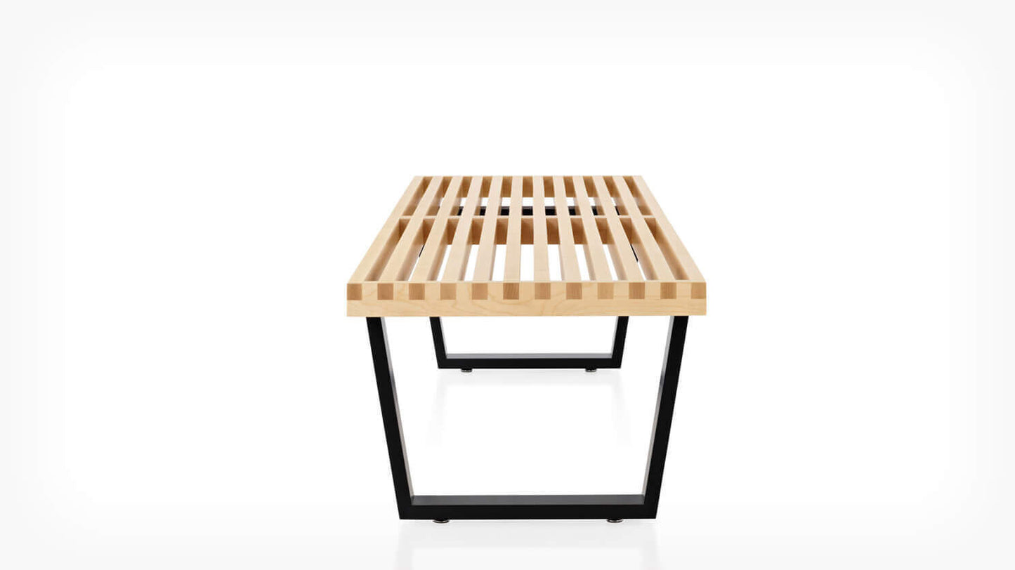 Nelson™ Platform Bench