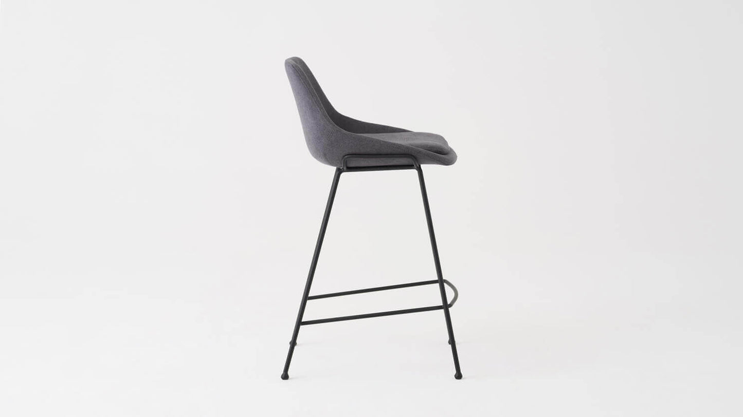 Nixon Bar or Counter Stool