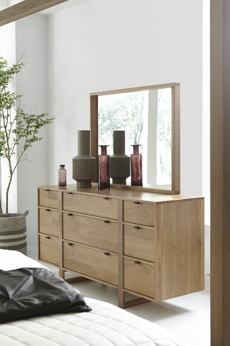 Fulton Dresser
