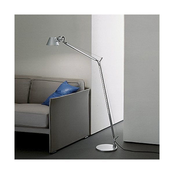 Tolomeo Reading Floor