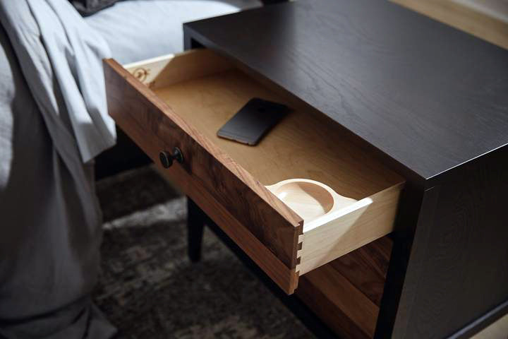 Hayden Night Table