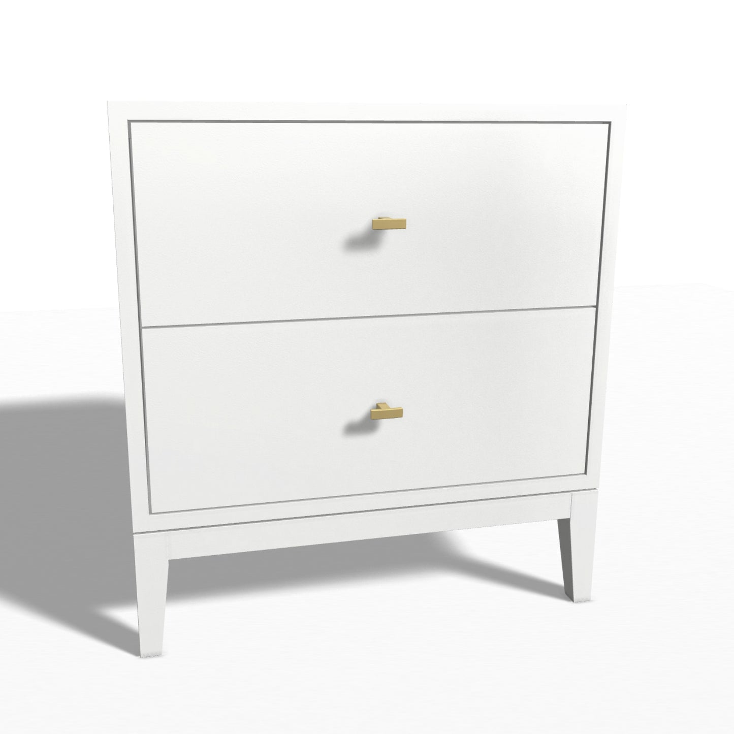 Annex Nightstand