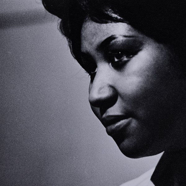 Aretha Franklin