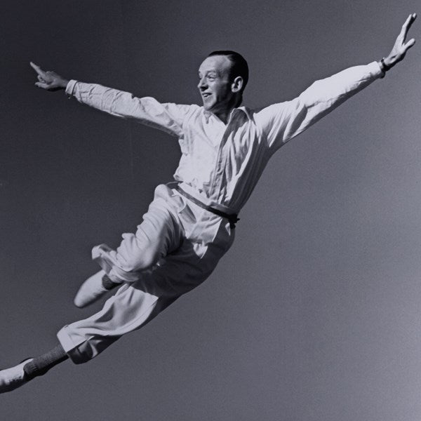 Fred Astaire