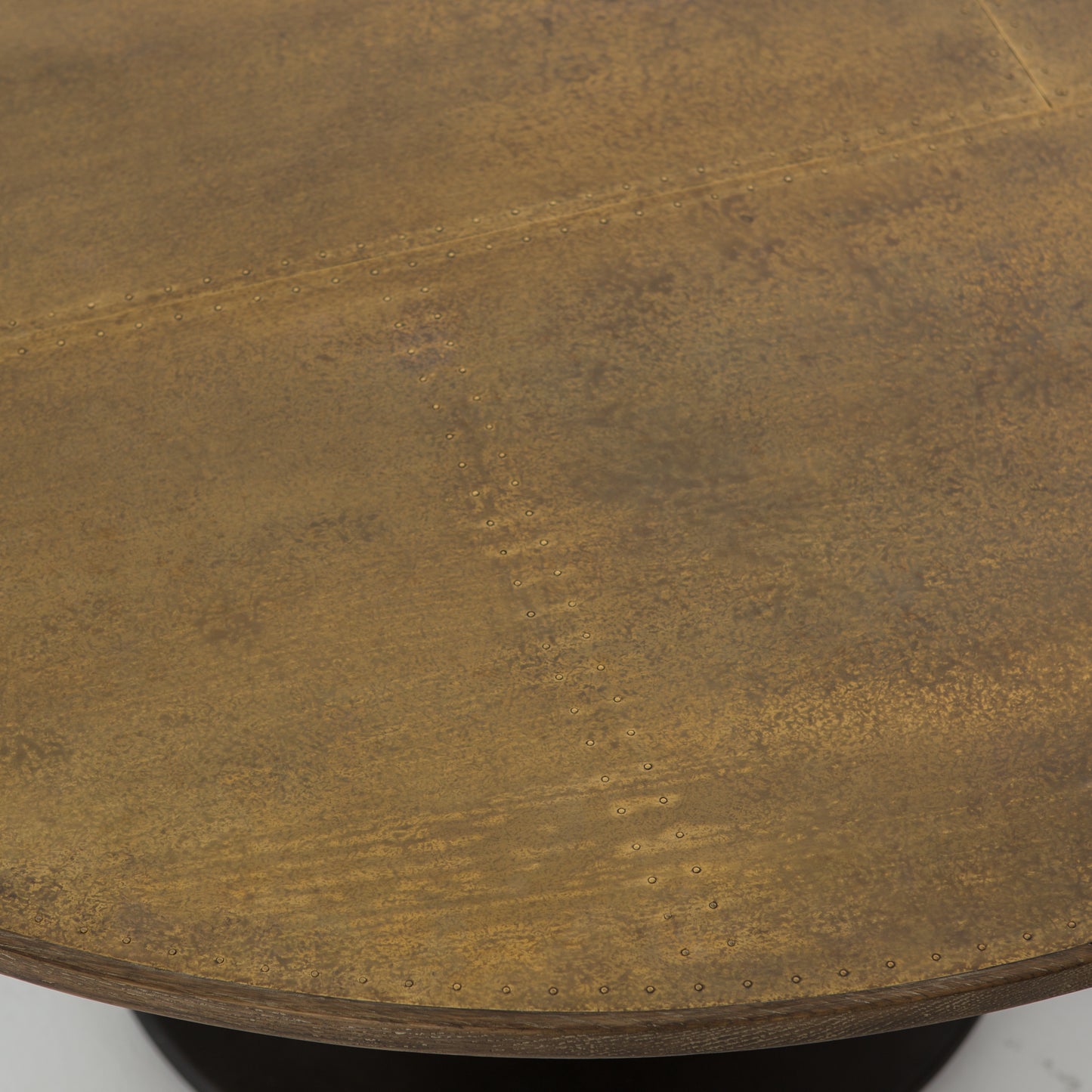 Powell dining table