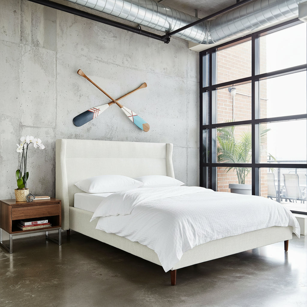 Carmichael Bed