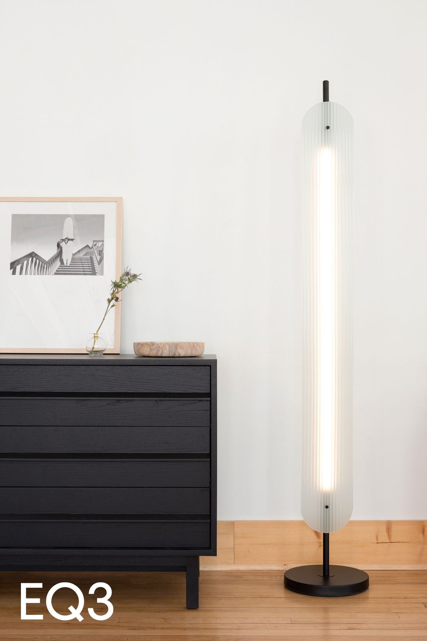 Fount Floor Lamp